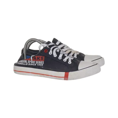 Canvas Sneaker (Seven Oaks) von Pittarello Baumwolle