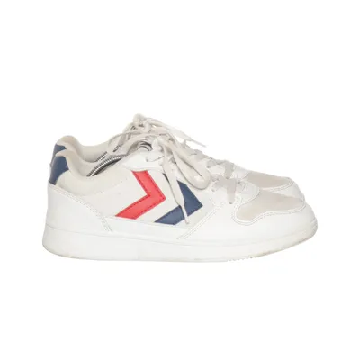 Sneakers (Wit, Meerkleurig) van Hummel