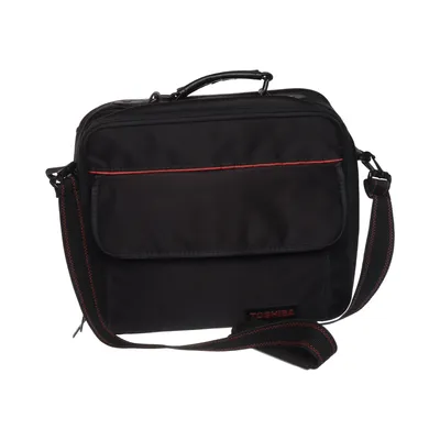 Computer bag (Black) from Toshiba