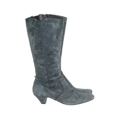 Stövlar (Blå) från Vagabond Skinn