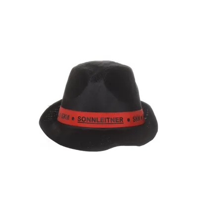 Fez (Svart, Röd) från Schönleitner