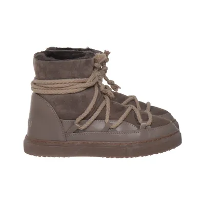 Ankle boots (Classic Sneaker) from Inuikii