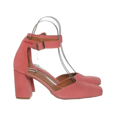 Hoge hakken (Roze) van Sixtyseven