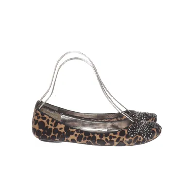 Ballerina's (Beige, Zwart) van Sam Edelman Leer