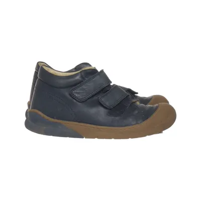 Bottines (Bleu, Marron) de Naturino