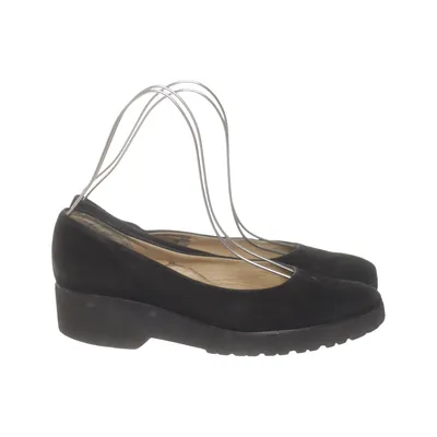 Ballet flats (Black) from Brunate