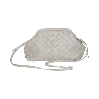 Skuldertaske (Karen Bag) fra WERA Læder, Polyester