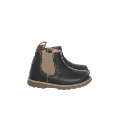 Chelsea boots (Zwart) van Kavat