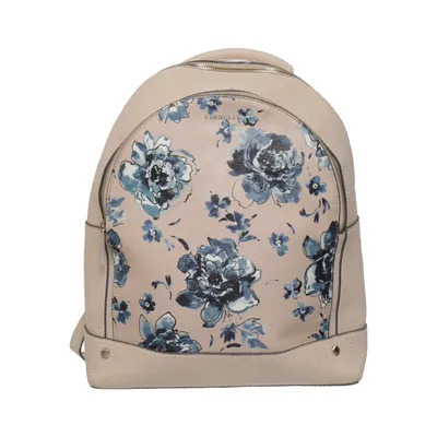 Ryggsäck (Beige, Blå, Flerfärgad) från Fiorelli