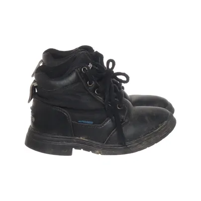 Bottines Chelsea (Noir) de Steeds