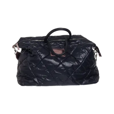 Handbag (Blue, Pink) from Oriflame Polyester