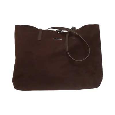 Handbag (Brown) from Divided by H&M Polyester
