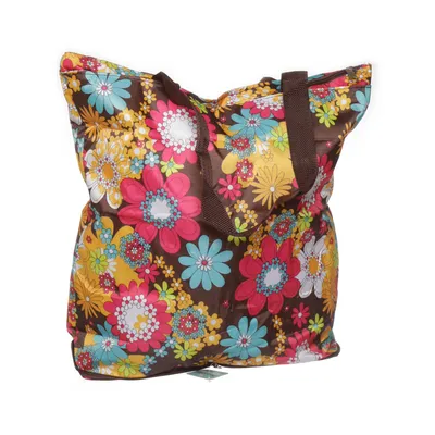 Tygpåse (Brun, Flerfärgad) från History and Heraldry