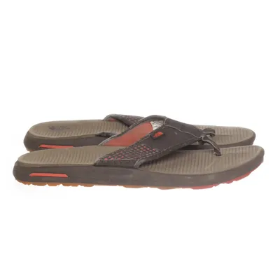 Teenslippers (Grijs) van The North Face