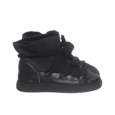 Boots (Svart) från Inuikii