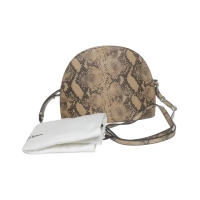 Axelremsväska (Beige) från Vagabond