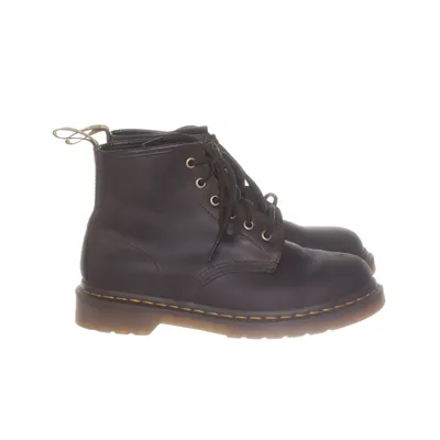 Snørestøvler (Brun) fra Dr. Martens