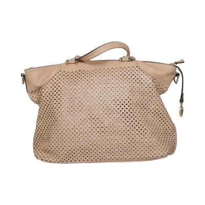 Håndtaske (Beige) fra NYPD