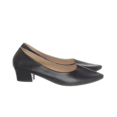 Pumps (Svart) från OXXO