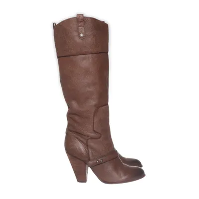 Laarzen (Bruin) van Sam Edelman Leer