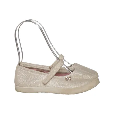 Ballet flats (Gold) from Zoey