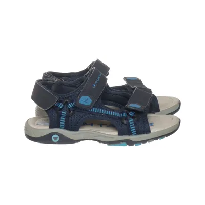 Sandalen (Blauw, Grijs) van Tom Tailor
