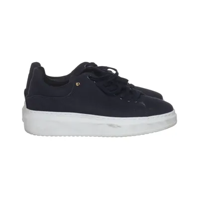 Sneakers (Blauw, Wit) van Stinaa J