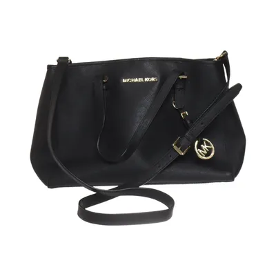 Handtas (Jet Set) van Michael Kors Leer