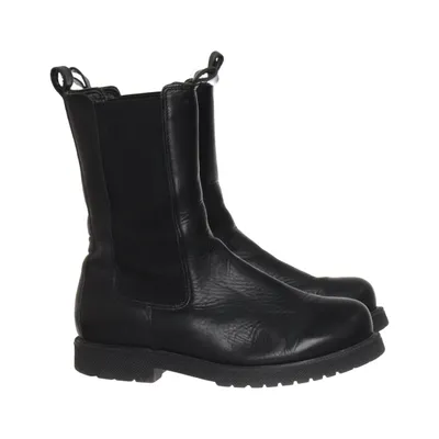 Chelsea boots (Zwart) van An Other A