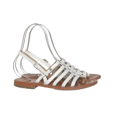 Sandaler (Vit) från Les Tropeziennes Skinn