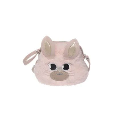 Shoulder-bag (Pink) from Tinka