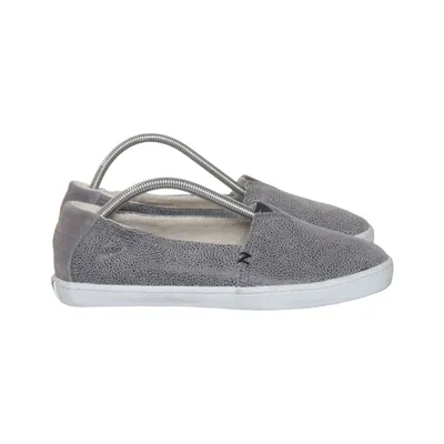 Slip-ons (Gray) from Hub
