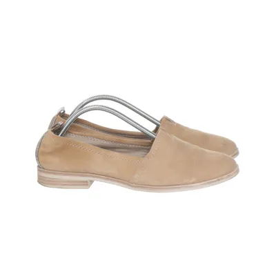 Ballerinas (Beige) von Tamaris Leder