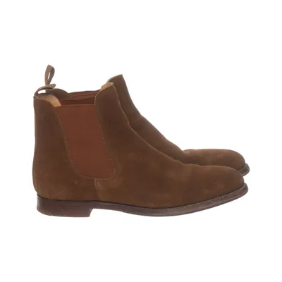 Chelsea boots (Brun) från Crockett & Jones