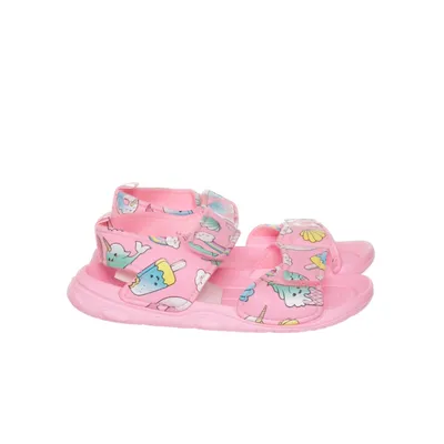 Sandaler (Pink, Flerfarvet) fra H&M