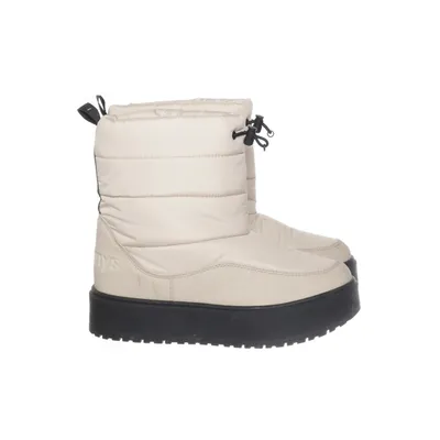 Bottines (Beige) de Pummys