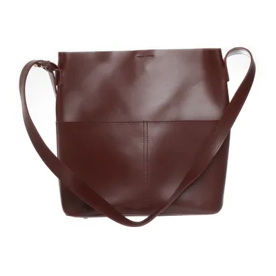 Axelremsväska (Brun)