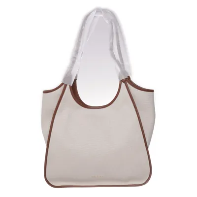 Handväska (Beige, Brun) från Charles & Keith