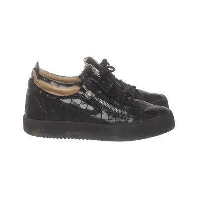 Sneakers (Svart) från Giuseppe Zanotti