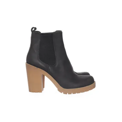 Chelsea boots (Svart) från Vox