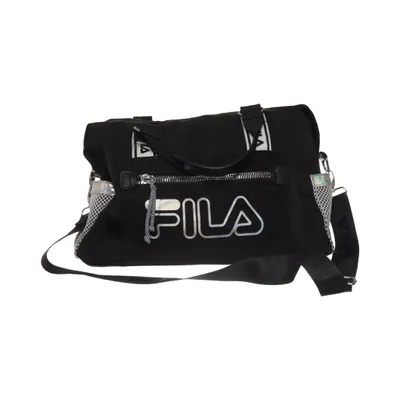 Shoulder-bag (Black) from Fila