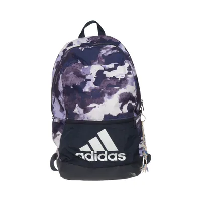 Ryggsäck (Blå, Lila, Vit) från Adidas Polyester