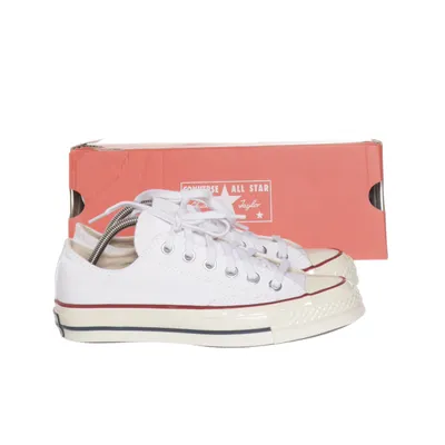 Canvas schoenen (Wit) van Converse