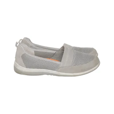 Slip-ons (Gray) from Soft Dreams