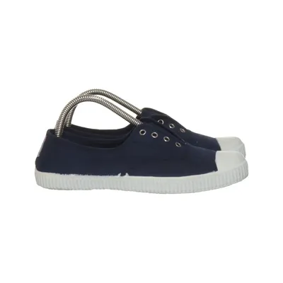 Chaussures en toile (Bleu) de Chipie