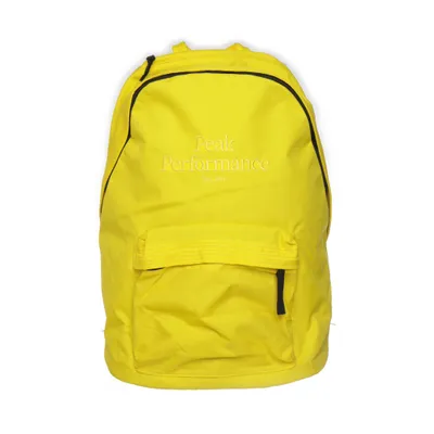 Ryggsäck (OGBACKPACK) från Peak Performance Polyester