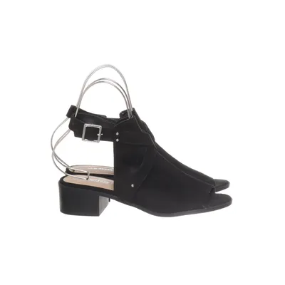 Sandaletten (Zwart) van Primark
