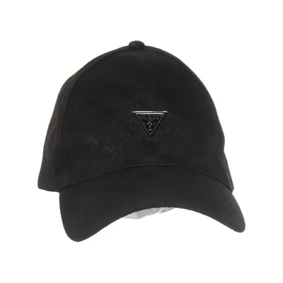 Baseballkasket (Sort) fra Guess
