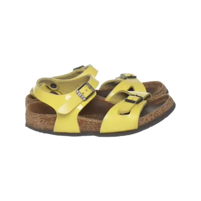 Sandals (Yellow) from Birkenstock