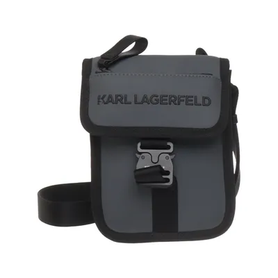 Schoudertas (Zwart) van Karl Lagerfeld
